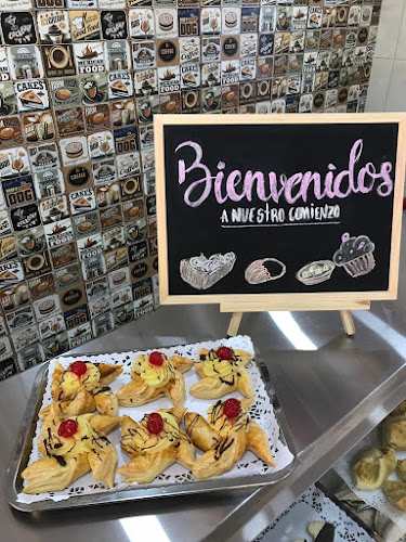 Pastelería Combarbalá - Gastronomía y hostelería