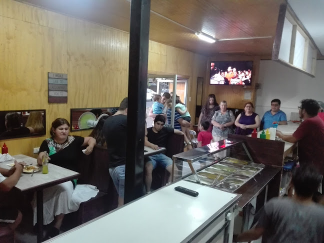 Opinii despre Don Vicho în Los Angeles - Gastronomía y hostelería