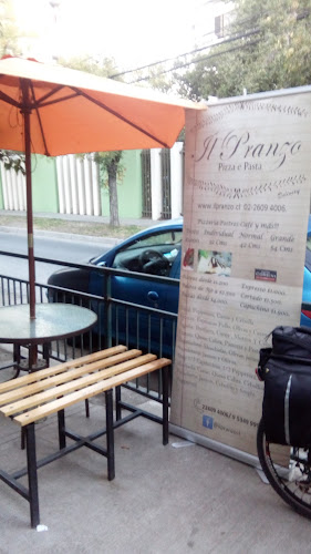 Tarantella Pasta, Pizza & Emporio