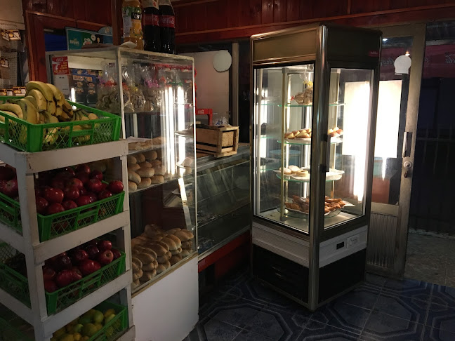 Panaderia Andalican - La Unión