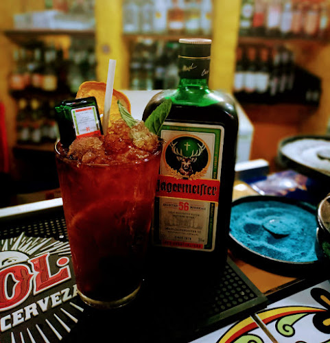 Restaurant y Pub Entre Jotes - Gastronomía y hostelería