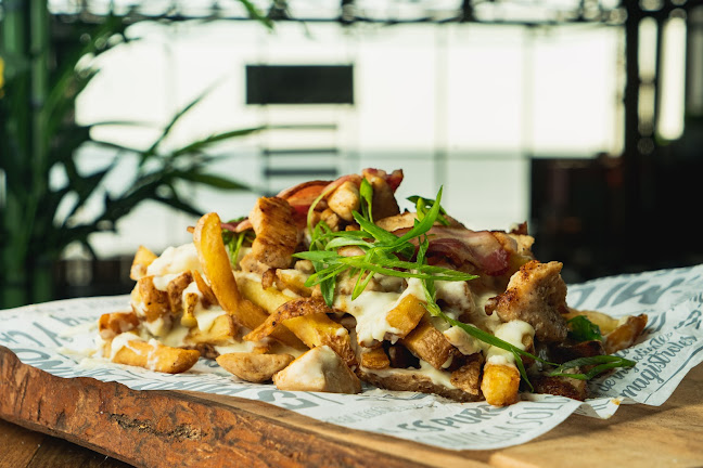 Comentarii opinii despre Don toro restaurante