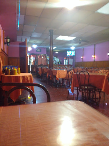 Restaurante Baviera Open Times