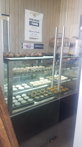 Panaderia y Pasteleria Don Mincho