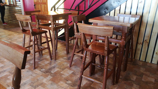 El Pirquen - Gastronomía y hostelería