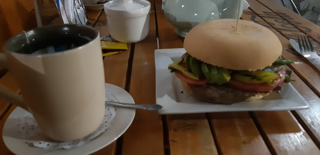 Reviews of Cafe Soul in Iquique - Gastronomía y hostelería