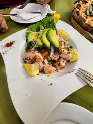 Comentarii opinii despre PIEDRA DEL ÁGUILA