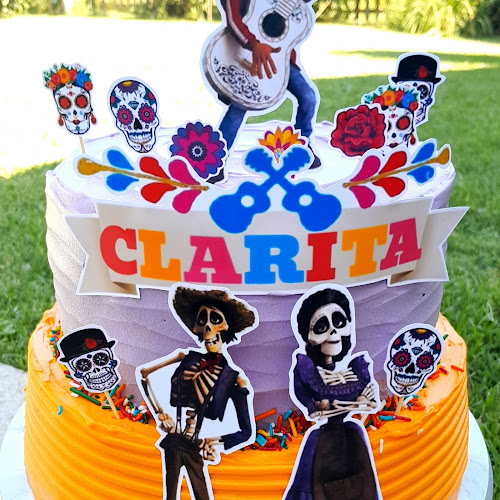 Comments and reviews of Julie pastelería artesanal