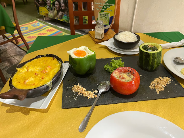 Comentarii opinii despre Restaurante Malandros