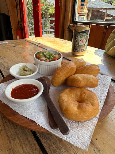 Camino al volcán km 6, 4920000 Pucon, Araucanía