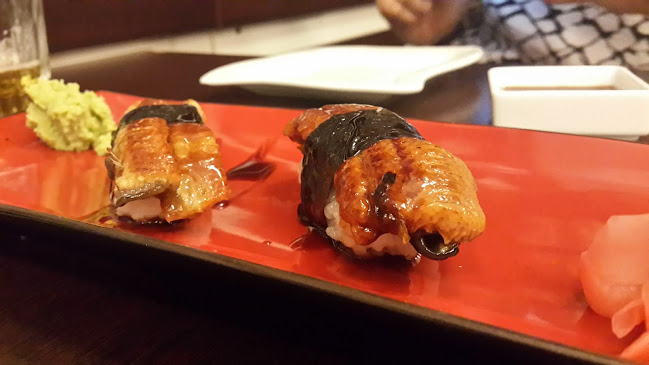 Goemon - Providencia