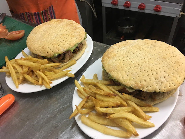 Restaurant Il Marcelino - Maule