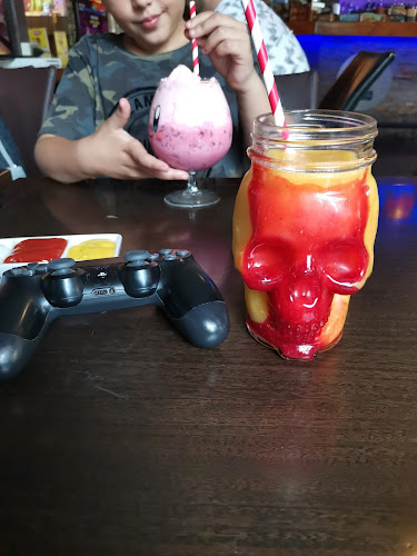 Insert Coin Bar - Ñuñoa - Ñuñoa