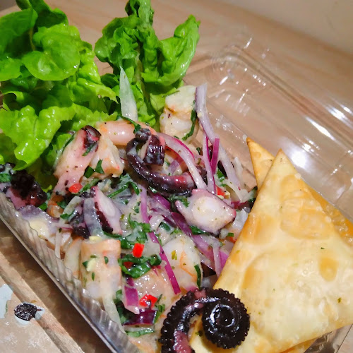 Mr. Fusión - El Quisco