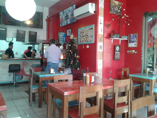 Los Laureles 75, local 16, 5090000 Valdivia, Los Ríos