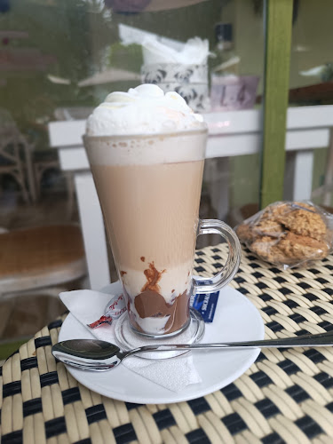 Café Rosinni Chile - Quilpué