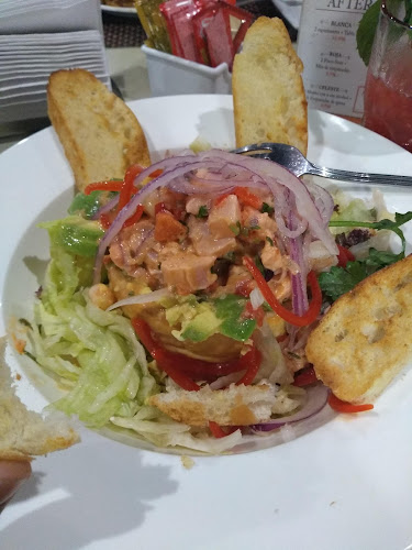 Quijote - Concepción