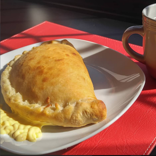 Opinii despre Geno's Pizzeria în Valparaíso - Gastronomía y hostelería