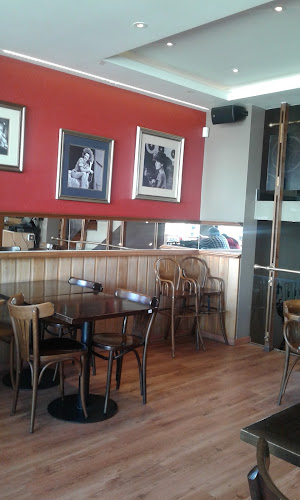 Raconto - Gastronomía y hostelería