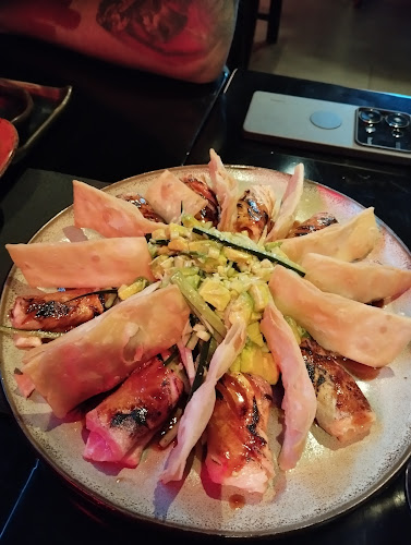 España 390, Temuco, Araucanía