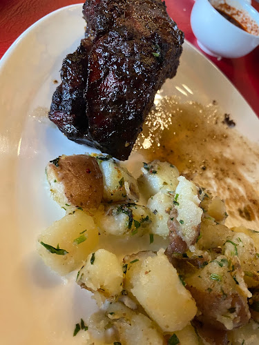 Onas Restaurante - Gastronomía y hostelería