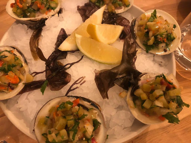 Comentarii opinii despre La Calma by Fredes