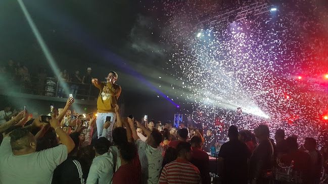 Opinii despre Costanera Club în Penaflor - Gastronomía y hostelería