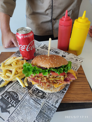 Opinii despre Happyfood în Santiago - Gastronomía y hostelería