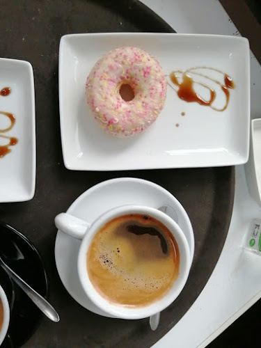 KFE dog friendly coffeeshop - Gastronomía y hostelería