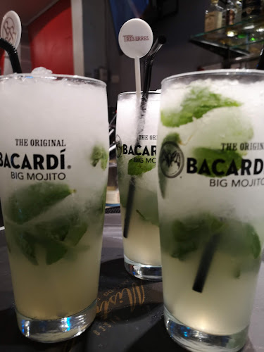 Gran Av. José Miguel Carrera 5670, 8930169 San Miguel, Región Metropolitana