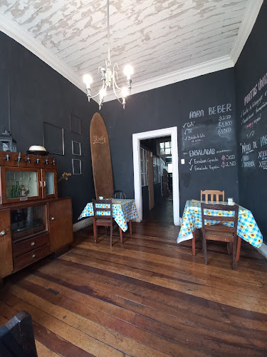 Almte. Montt 58, 2340000 Valparaíso