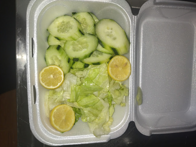 Opinii despre Colaciones Donde La Anlle în Quinta Normal - Gastronomía y hostelería