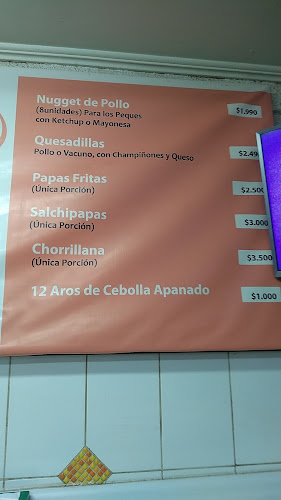 Opinii despre Full Pizza Clara Estrella în Lo Espejo - Gastronomía y hostelería