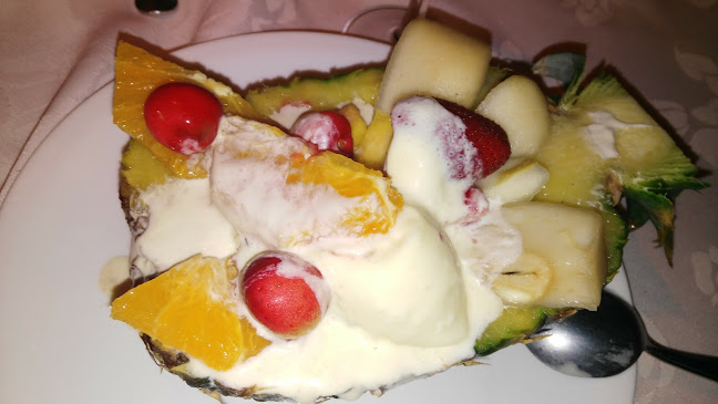 Av. Cristóbal Colón 5146, 7580214 Las Condes, Región Metropolitana