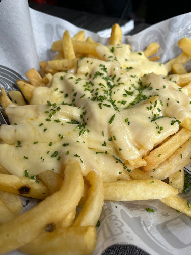 Opinii despre Tomate Palta Mayo în Providencia - Gastronomía y hostelería