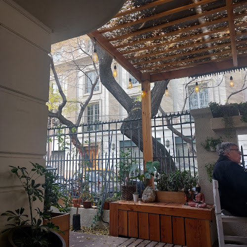 Comentarii opinii despre Cafetería Affogato