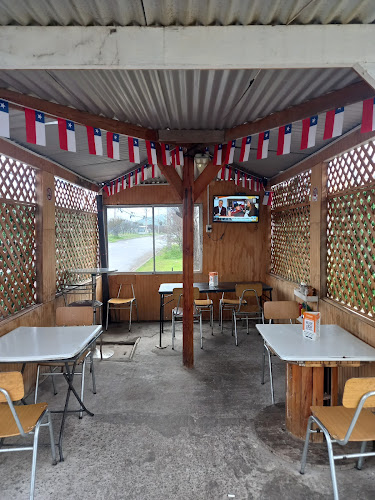 Comments and reviews of El rincón de la vale