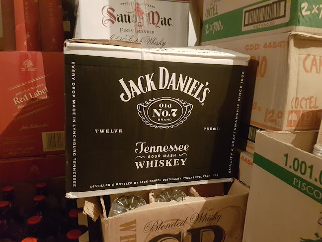 Botilleria La Estrella