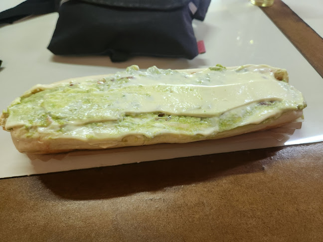 Donde toty - Biobío