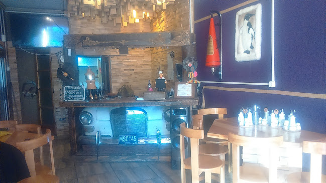 Patagonia Life - Punta Arenas