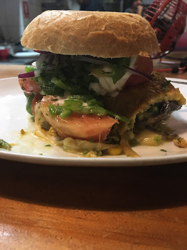 Fuente Penquista - Gastronomía y hostelería