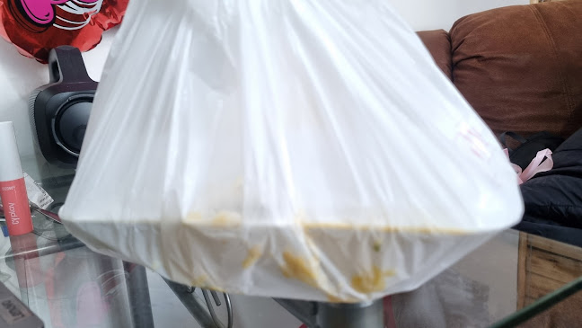 La Esquina del Sabor Phone number