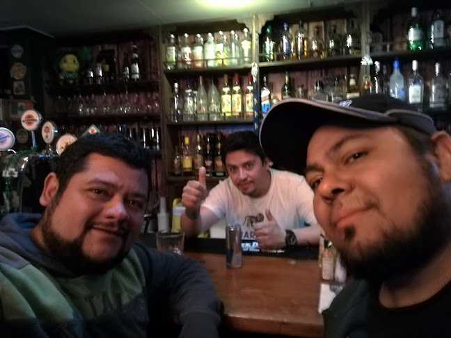 Manuel Montt 60, 9500417 Buin, Región Metropolitana