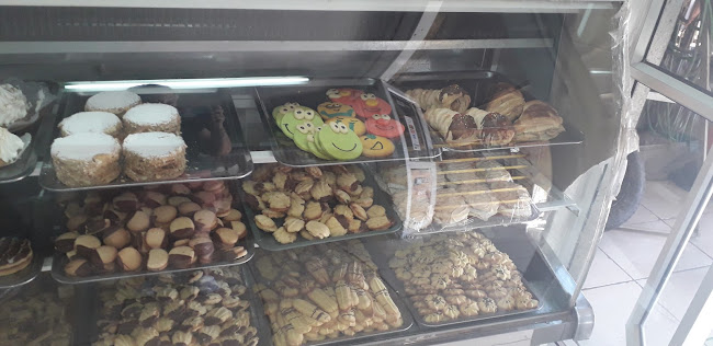 Amansanderia Luz De Luna - Gastronomía y hostelería