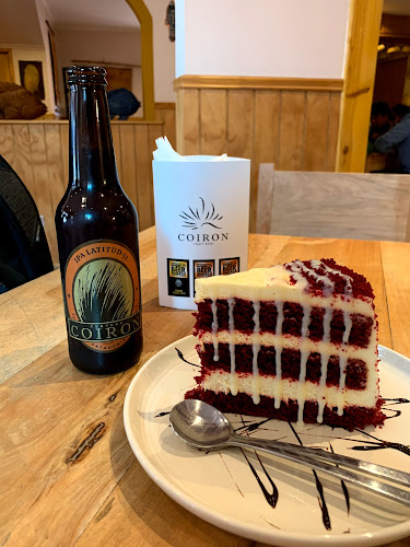 Guayoyo Café & Bistro - Puerto Natales