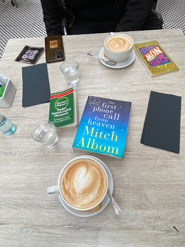 Comentarii opinii despre BEPPO Bistró, Café