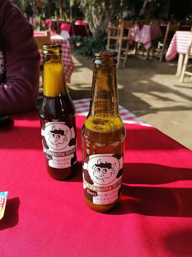 Restaurante La Vaquita Echá - Gastronomía y hostelería