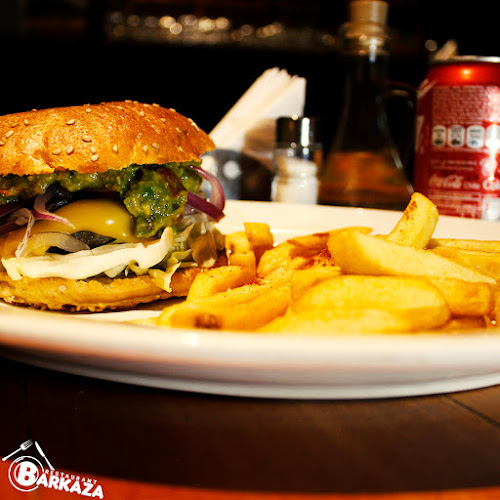 BarCasa - Gastronomía y hostelería