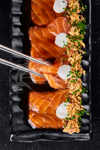 Opinii despre Fukai Paseo El Mañío în Vitacura - Gastronomía y hostelería