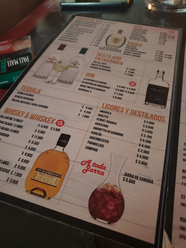 open box bar restaurante - Gastronomía y hostelería